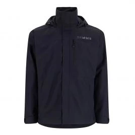 Куртка Simms Challenger Jacket New Black M (13675-001-30)