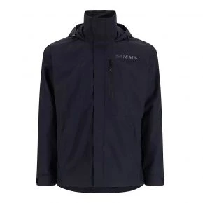 Куртка Simms Challenger Jacket New Black M (13675-001-30)