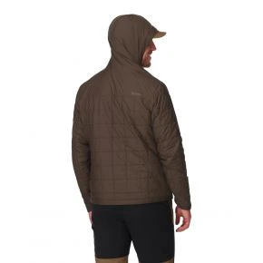 Куртка Simms Fall Run Hoody Hickory XL (14390-216-50)