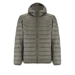 Куртка з капюшоном Viverra Warm Cloud Jacket Olive M (РБ-2232974)