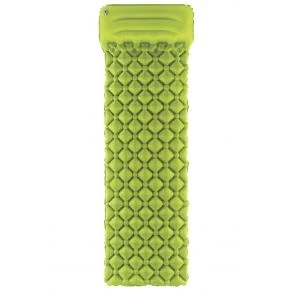 Килимок надувний Ferrino Air Lite Pillow Mat Green (78247NVV)