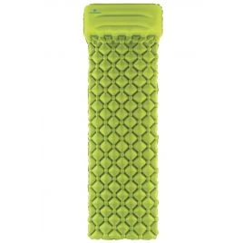 Килимок надувний Ferrino Air Lite Pillow Mat Green (78247NVV)