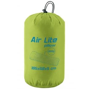 Килимок надувний Ferrino Air Lite Pillow Mat Green (78247NVV)