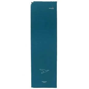 Килимок самонадувний Easy Camp Skylark Single 3 cm Blue (300076)