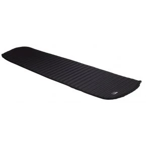 Килимок самонадувний High Peak Minto XL 3 cm Black (41117)