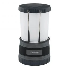 Ліхтар кемпінговий Outwell Lantern Carnelian DC 1000 (651332)