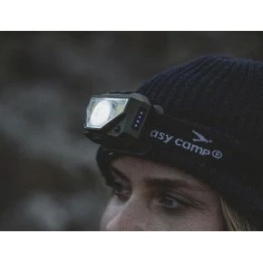 Ліхтар налобний Easy Camp Crowberry (680324)