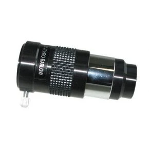 Лінза Барлоу Bresser 3x 1,25