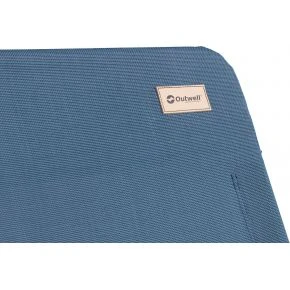 Ліжко розкладне Outwell Tenby Ocean Blue (410097) Ліжко розкладне Outwell Tenby Ocean Blue (410097)