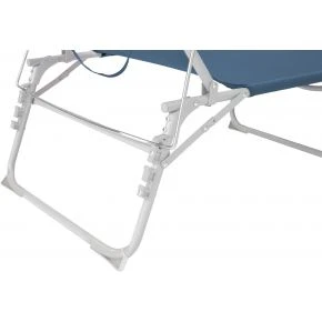 Ліжко розкладне Outwell Tenby Ocean Blue (410097) Ліжко розкладне Outwell Tenby Ocean Blue (410097)