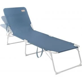 Ліжко розкладне Outwell Tenby Ocean Blue (410097) Ліжко розкладне Outwell Tenby Ocean Blue (410097)