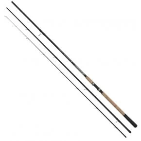 Вудилище матчеве Energo Team Black Fighter Carp Match 4.20m (12034420)