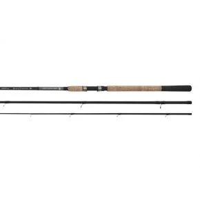Вудилище матчеве Energo Team Black Fighter Carp Match 4.20m (12034420) Вудилище матчеве Energo Team Black Fighter Carp Match 4.20m (12034420)