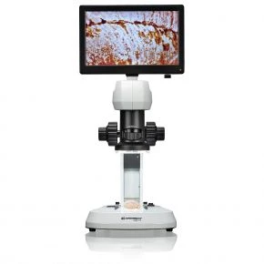 Мікроскоп Bresser Analyth LCD (5809100/10979)
