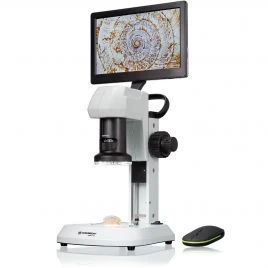 Мікроскоп Bresser Analyth LCD (5809100/10979)