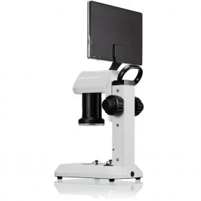 Мікроскоп Bresser Analyth LCD (5809100/10979)