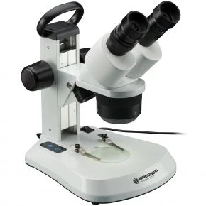 Мікроскоп Bresser Analyth STR 10x-40x Stereo (12576)