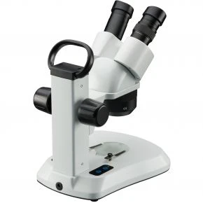 Мікроскоп Bresser Analyth STR 10x-40x Stereo (12576)