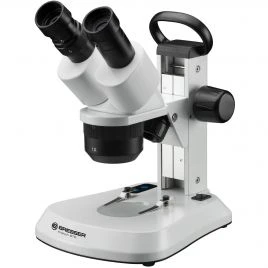 Мікроскоп Bresser Analyth STR 10x-40x Stereo (12576)