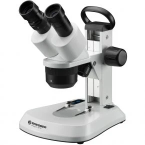 Мікроскоп Bresser Analyth STR 10x-40x Stereo (12576)