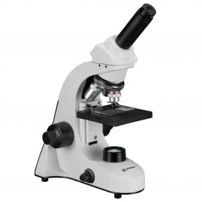 Мікроскоп Bresser Biorit SE 40x-1600x (14950)