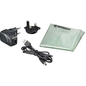 Мікроскоп Bresser Biorit SE 40x-1600x (14950)