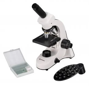 Мікроскоп Bresser Biorit SE 40x-1600x (14950)