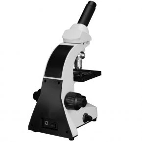 Мікроскоп Bresser Biorit SE 40x-1600x (14950)