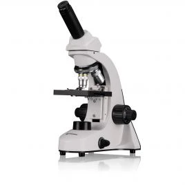 Мікроскоп Bresser Biorit SE 40x-1600x (14950)