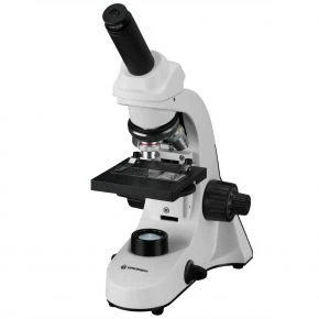 Мікроскоп Bresser Biorit SE 40x-1600x (14950)
