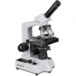 Мікроскоп Bresser Erudit DLX 40-1000x (5102000)