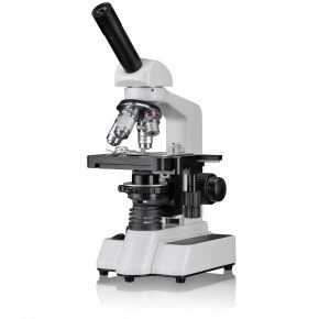 Мікроскоп Bresser Erudit DLX 40-1000x (5102000)