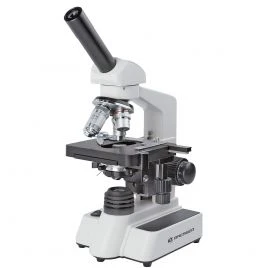 Мікроскоп Bresser Erudit DLX 40-600x (12713)