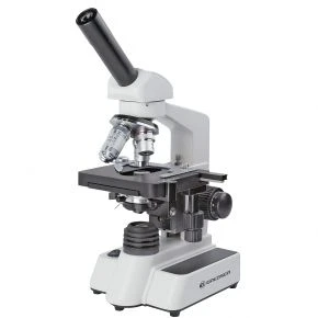 Мікроскоп Bresser Erudit DLX 40-600x (12713)