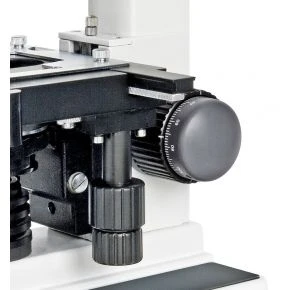 Мікроскоп Bresser Erudit DLX 40-600x (12713)