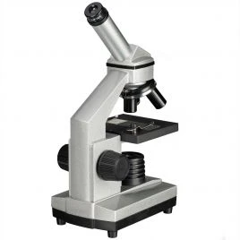 Мікроскоп Bresser Junior 40x-1024x USB HD Camera (8855001/13558)