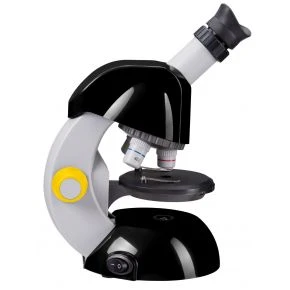 Мікроскоп National Geographic Junior 40x-640x + Телескоп 50/360 (9118400/14415) Мікроскоп National Geographic Junior 40x-640x + Телескоп 50/360 (9118400/14415)