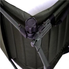 Крісло коропове Ranger Chester (RA2240)