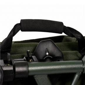 Крісло коропове Ranger Chester (RA2240)