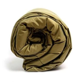 Спальний мішок Ranger 3 season 75 Green (RA6651)