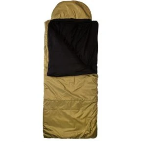 Спальний мішок Ranger 3 season 75 Green (RA6651)