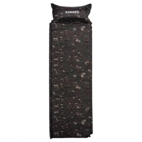 Самонадувний килимок Ranger Tibet Camo (RA6641)