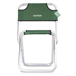 Стілець складаний Ranger Sula Alum (RA4421) Стілець складаний Ranger Sula Alum (RA4421)
