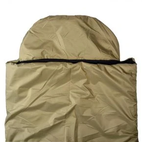 Спальний мішок Ranger 3 season 75 Green (RA6651)