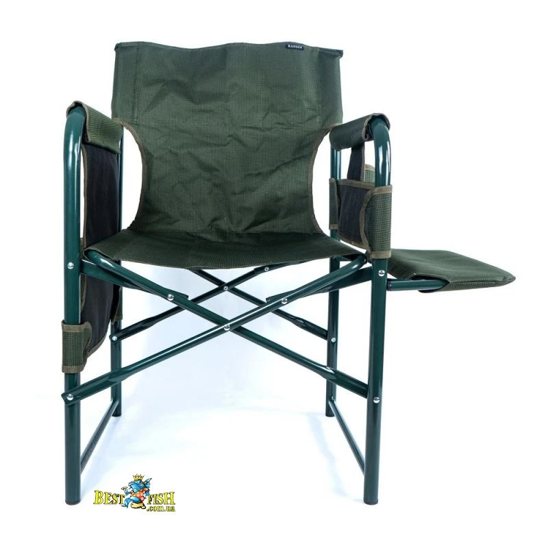 Крісло складане Ranger Guard Lite (RA2241) Крісло складане Ranger Guard Lite (RA2241)