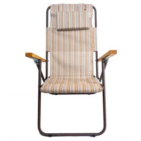 Шезлонг Ranger Comfort 1 (RA3301)