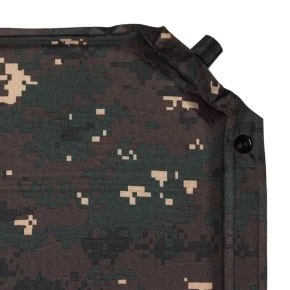 Самонадувний килимок Ranger Tibet Camo (RA6641) Самонадувний килимок Ranger Tibet Camo (RA6641)