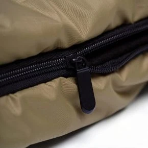 Спальний мішок Ranger 3 season 75 Green (RA6651)