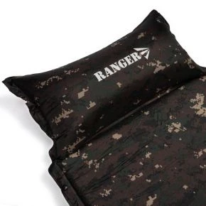 Самонадувний килимок Ranger Tibet Camo (RA6641) Самонадувний килимок Ranger Tibet Camo (RA6641)