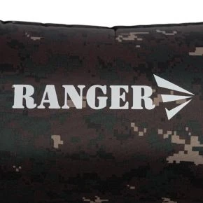 Самонадувний килимок Ranger Tibet Camo (RA6641) Самонадувний килимок Ranger Tibet Camo (RA6641)